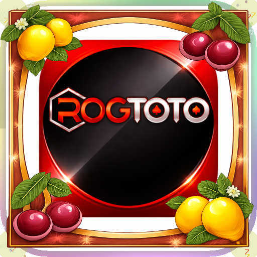 rogtoto — galeri pratinjau Resmi APK